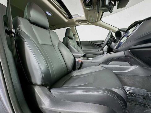 Certified 2023 Subaru Outback Touring XT image 27