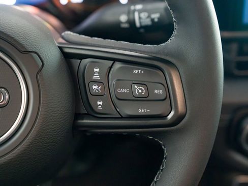 New 2026 Jeep Gladiator Mojave image 15