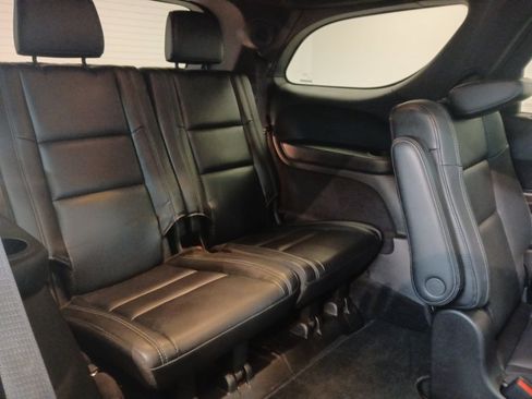 Used 2022 Dodge Durango GT AWD/4WD image 50