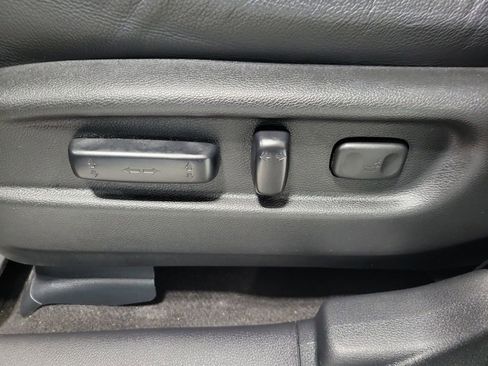 Used 2023 Honda Passport Elite image 33