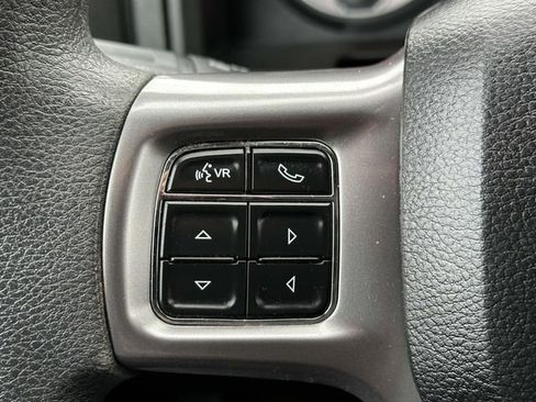 Used 2024 RAM 1500 Classic Warlock image 12