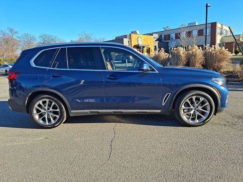 Used 2022 BMW X5 xDrive40i image 7