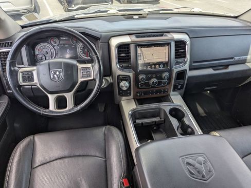 Used 2016 RAM 1500 Laramie AWD/4WD image 33