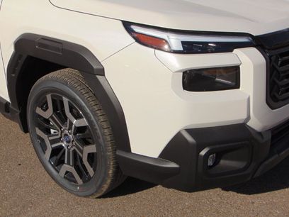 New 2026 Subaru Outback Touring XT