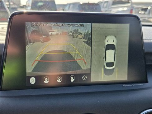 Used 2020 Kia Stinger GT2 w/ Paint Protection Package image 28