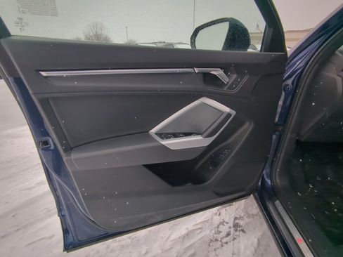 Used 2024 Audi Q3 2.0T Premium Plus w/ Premium Plus Package image 7