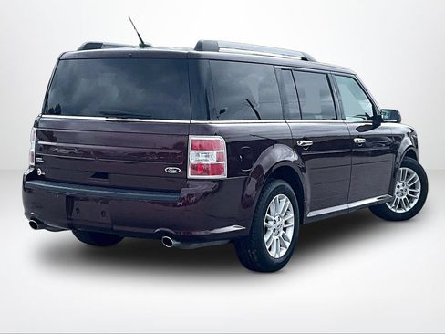 Used 2018 Ford Flex SEL w/ Equipment Group 202A FWD image 3