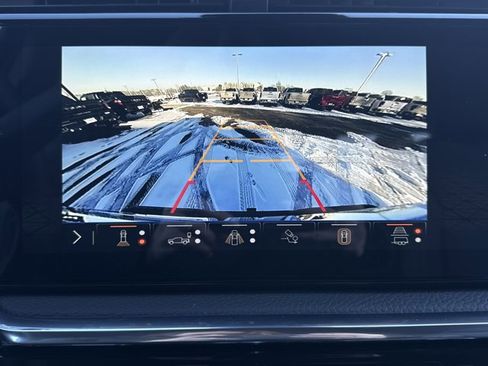 New 2026 GMC Sierra 2500 Denali w/ Denali Reserve Package AWD/4WD image 9