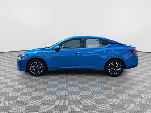 Used 2024 Nissan Sentra SV FWD image 7