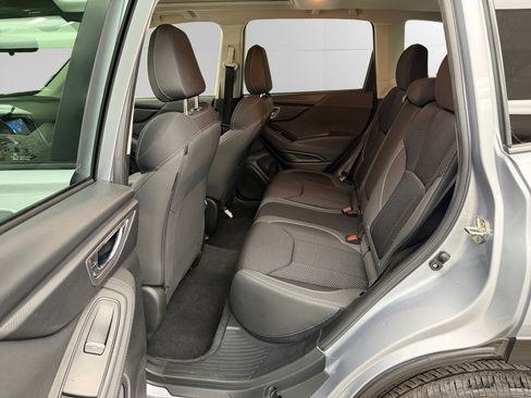Certified 2020 Subaru Forester Premium image 13