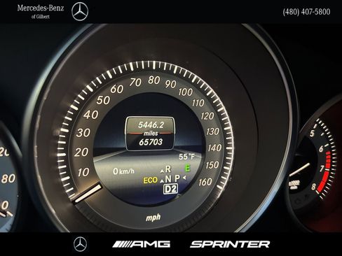 Used 2014 Mercedes-Benz E 350 Cabriolet image 27