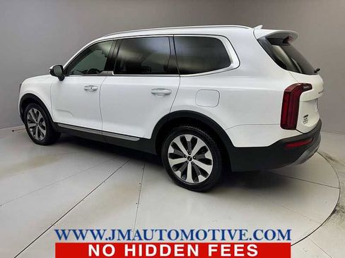 Used 2022 Kia Telluride S image 3