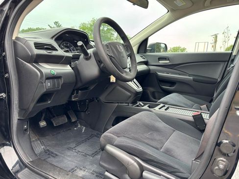 Used 2013 Honda CR-V LX image 16