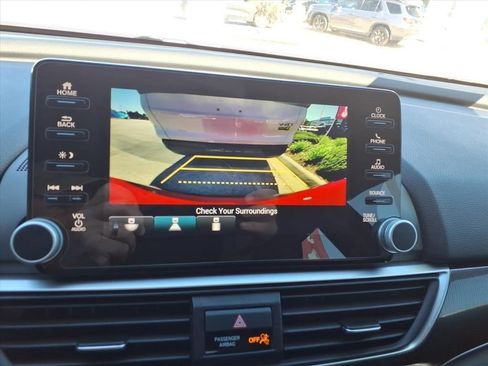 Certified 2020 Honda Accord Sport image 20
