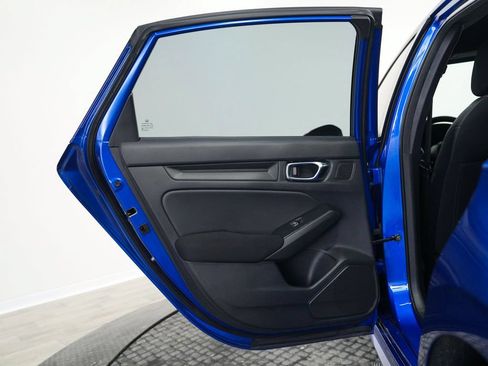 Used 2022 Honda Civic Sport image 13