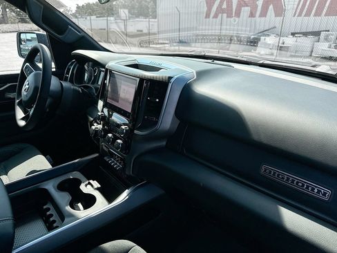 New 2026 RAM 1500 Big Horn AWD/4WD image 34