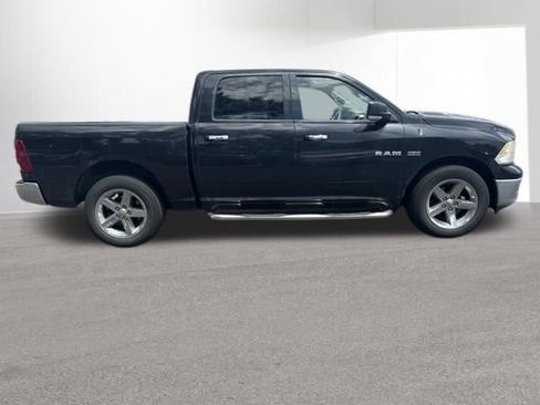 Used 2010 Dodge Ram 1500 Truck SLT w/ Big Horn Regional Pkg RWD image 6