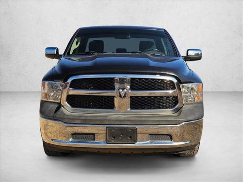 Used 2018 RAM 1500 Tradesman w/ Popular Equipment Group RWD image 2