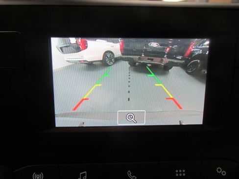 Certified 2020 Ford EcoSport S image 32