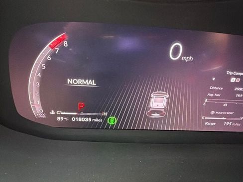 Used 2023 Acura MDX A-Spec AWD/4WD image 14