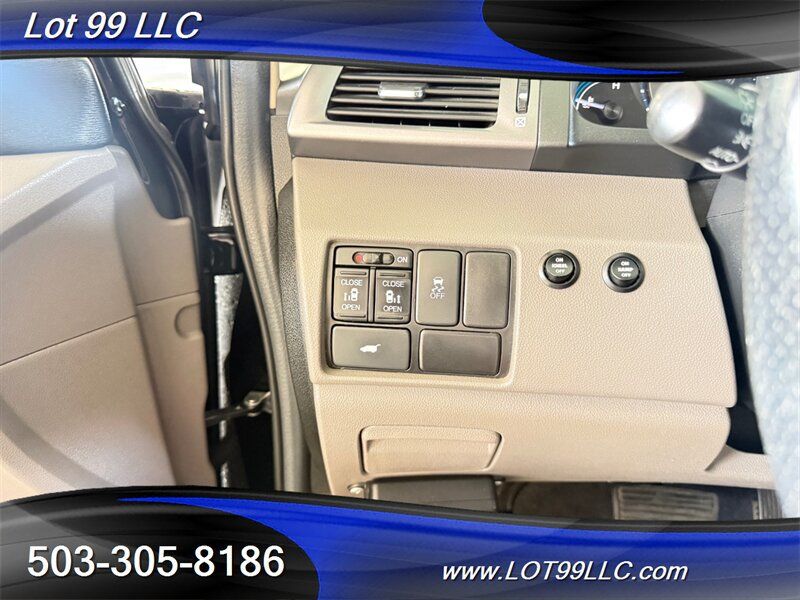 Used 2013 Honda Odyssey EX-L image 40