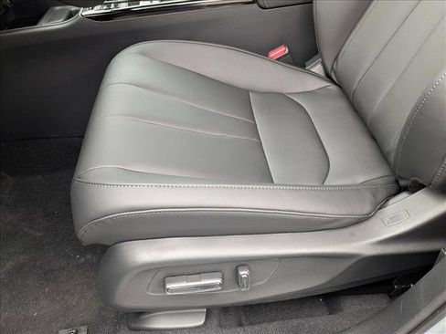 New 2025 Acura ADX FWD image 4