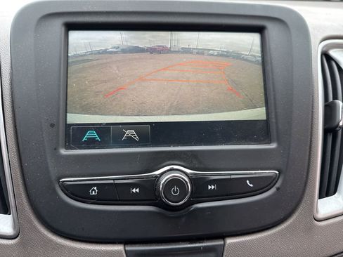 Used 2016 Chevrolet Malibu LS image 26