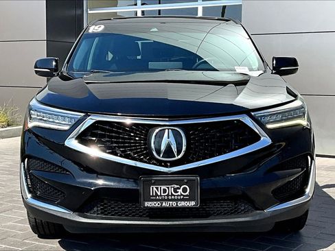 Used 2019 Acura RDX FWD w/ Technology Package image 2