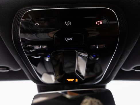 Used 2025 Mercedes-Benz AMG GT 63 image 18