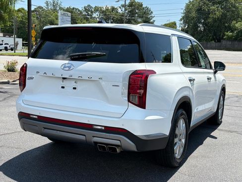 Used 2024 Hyundai Palisade SEL AWD/4WD image 5