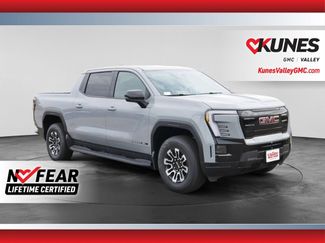 New 2026 GMC Sierra EV Elevation AWD/4WD video 1