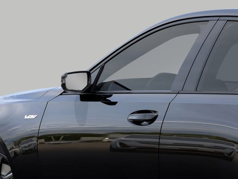 New 2026 Cadillac CT5 V AWD/4WD image 12