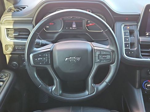 Used 2021 Chevrolet Tahoe RST image 34