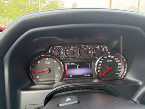 Used 2015 GMC Sierra 1500 SLE w/ SLE Value Package AWD/4WD image 12