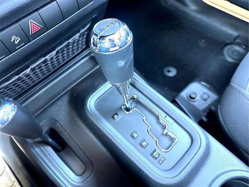 Used 2014 Jeep Wrangler Unlimited Sport w/ Quick Order Package 24S image 36