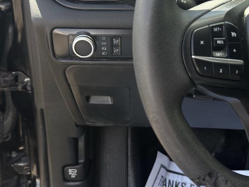 Used 2020 Ford Explorer 4WD Police Interceptor image 15