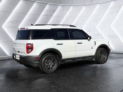 Used 2022 Ford Bronco Sport Big Bend image 4