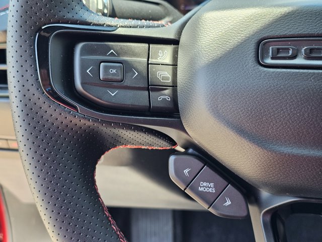 New 2026 Dodge Charger R/T AWD/4WD image 42