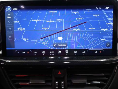 New 2025 Ford Escape ST-Line w/ Equipment Group 301A image 11