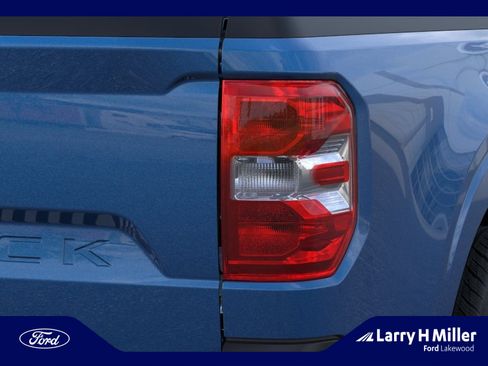 New 2026 Ford Maverick XLT w/ Equipment Group 301A AWD/4WD image 21