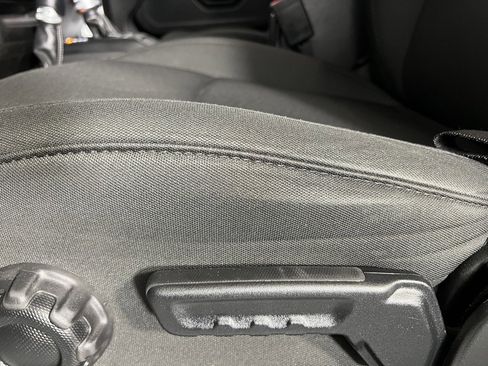 Certified 2023 Jeep Gladiator Overland image 22