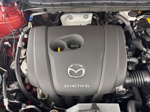 New 2025 MAZDA CX-5 AWD 2.5 S w/ Select Package image 17