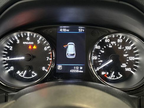 Used 2019 Nissan Rogue SV AWD/4WD image 23