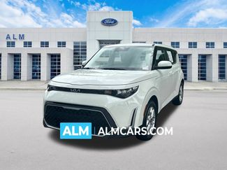 Used 2025 Kia Soul LX w/ LX Technology Package FWD video 1