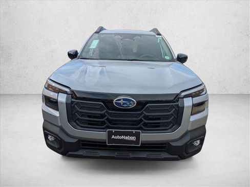 New 2026 Subaru Outback Premium image 2