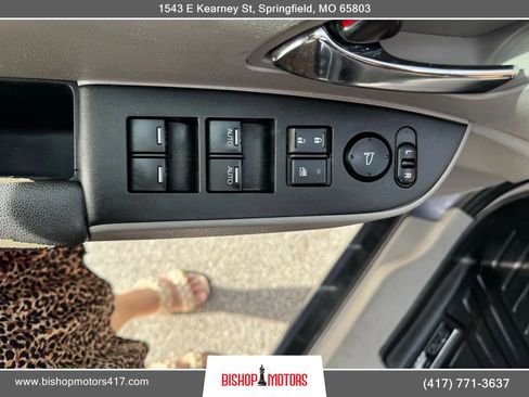 Used 2016 Honda Odyssey EX-L image 28