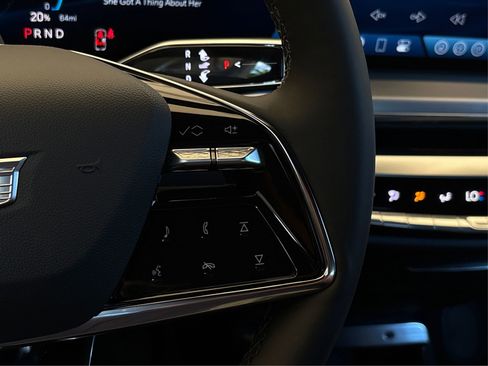 New 2026 Cadillac Lyriq Sport image 30