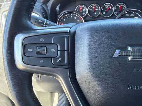 Used 2022 Chevrolet Silverado 1500 RST AWD/4WD image 28