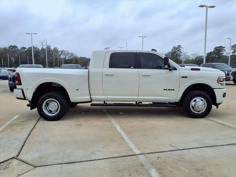 Used 2021 RAM 3500 Laramie image 5