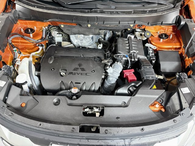 Used 2024 Mitsubishi Outlander Sport AWD image 37